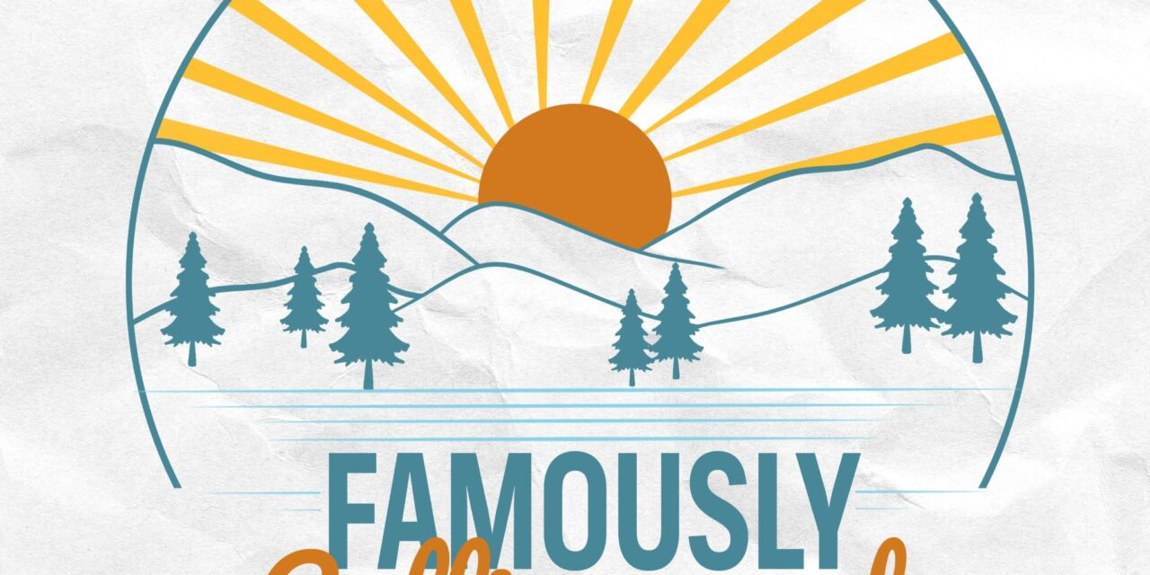 👇 Looks like your weekend plans JUST ARRIVED | September 11-13 | Famously Collingwood