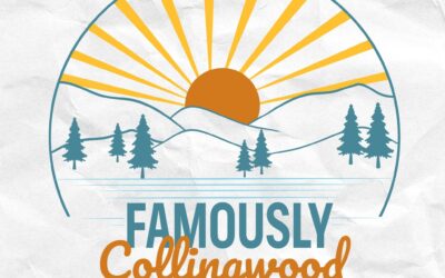 👇 Looks like your weekend plans JUST ARRIVED | September 11-13 | Famously Collingwood