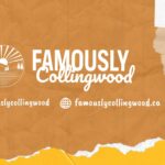 FAMOUSLY Collingwood – Weekend mode: ON | June 19-21, 2026