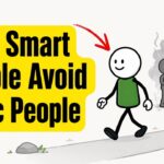 7 Ways Smart People Deal With Toxic People [They DONT “Argue”]