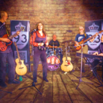 🚴‍♀️  Trail Tunes event Connects Communities by Trail and by SongTrail | June 6, 2026