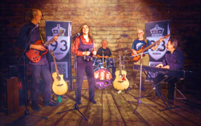 🚴♀️ Trail Tunes event Connects Communities by Trail and by SongTrail | June 6, 2026