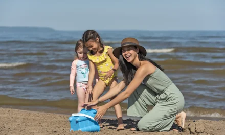 🇨🇦  Wasaga Beach Invites Ontarians to Celebrate Canada Day