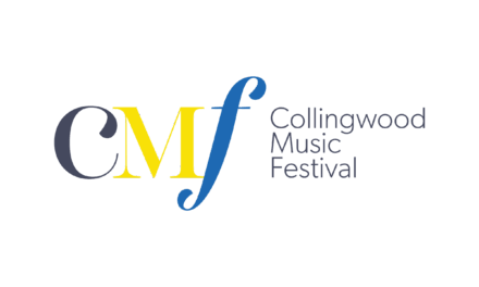 Collingwood Music Festival | July 7–9 | Shipyards Amphitheatre in Collingwood