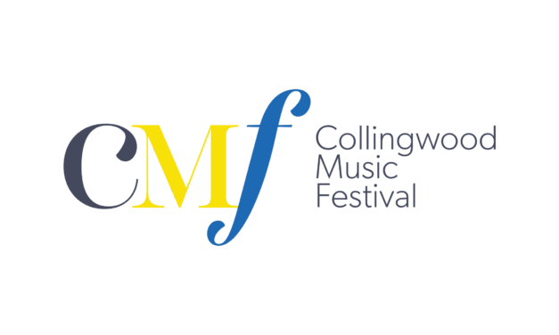 Collingwood Music Festival | July 7–9 | Shipyards Amphitheatre in Collingwood