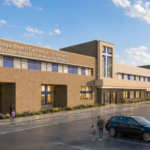 Construction Begins on Wasaga Beach’s First High School and Community Hub