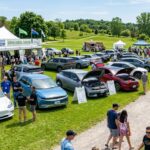 Electric Vehicle Show returns to Simcoe County