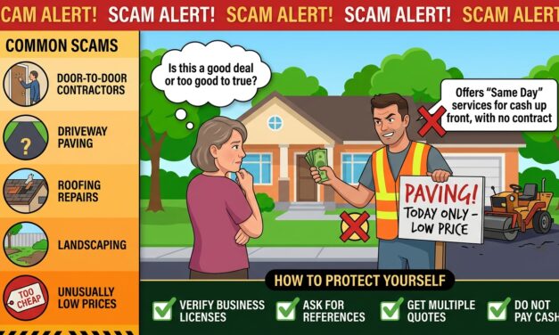 COLLINGWOOD OPP REMINDING RESIDENTS TO REMAIN ALERT FOR FRAUD SCAMS