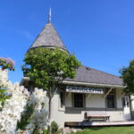 Craigleith Heritage Depot and The Blue Mountains Public Library Hosting Open Doors Heritage Tour