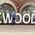 Norm Sandberg Announces Candidacy for Mayor of Collingwood
