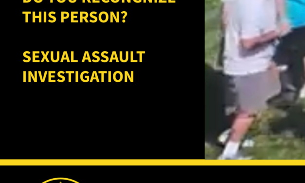 OPP INVESTIGATING SEXUAL ASSAULT AT GOLF COURSE EVENT IN CALEDON