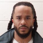 FEDERAL OFFENDER CAPTURED BY R.O.P.E