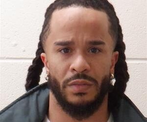 FEDERAL OFFENDER CAPTURED BY R.O.P.E