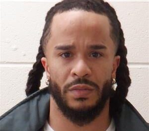 FEDERAL OFFENDER CAPTURED BY R.O.P.E