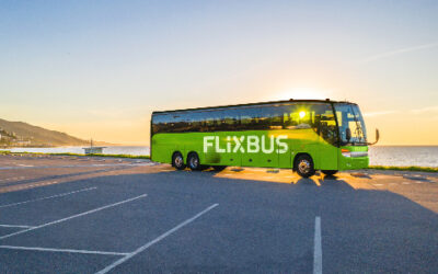 ☀️ Skip the Traffic: New Direct FlixBus Service Connects Union Station to Wasaga Beach