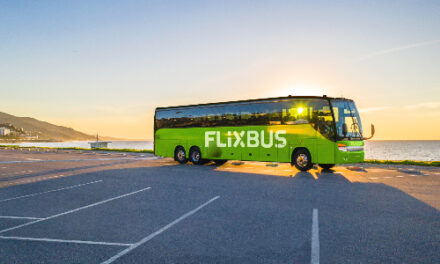 ☀️  Skip the Traffic: New Direct FlixBus Service Connects Union Station to Wasaga Beach