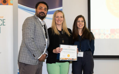 County of Simcoe Recognizes Local Employers for Leadership in Workplace Inclusion