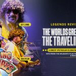 🎸 The World’s Greatest Tribute To The Traveling Wilburys! | Meaford Hall