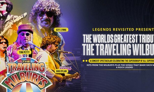 🎸 The World’s Greatest Tribute To The Traveling Wilburys! | Meaford Hall