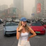 🚙  China Self Driving vs US Self Driving – Stunned!