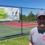 🎾  Collingwood Tennis Club Tournament 2026 | Kinsmen Park