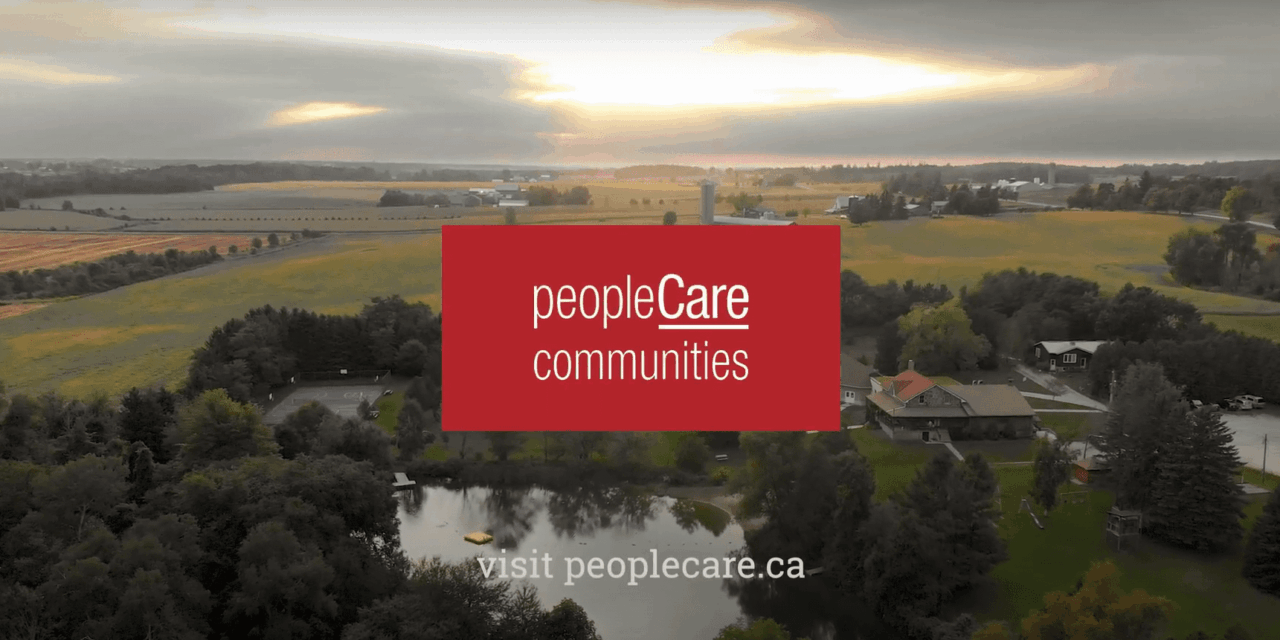 ☀️ Advocacy Delivers: Wasaga Beach Welcomes Major Investment in 288-Bed Long-Term Care Home, Largest in South Georgian Bay