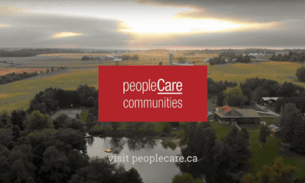 ☀️  Advocacy Delivers: Wasaga Beach Welcomes Major Investment in 288-Bed Long-Term Care Home, Largest in South Georgian Bay