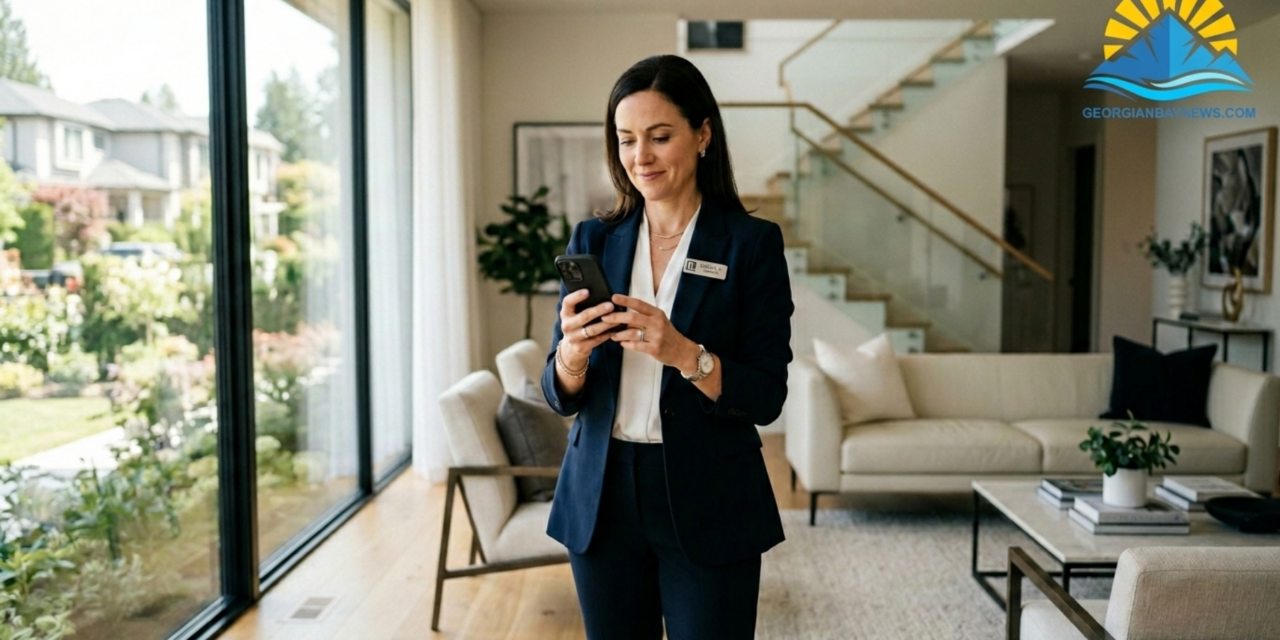 📸  Can Buyers or Realtors® Take Photos During a Home Showing? Rules You Need to Know | Rick Crouch