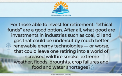 LNG poses risky bet for pension funds