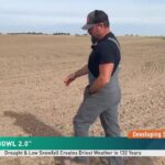 Dustbowl 2.0: Ranchers in Drought Crisis
