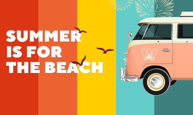 ☀️  Wasaga Beach Unveils Summer 2026 Lineup with 80+ Live Music Performances, New BeachLife Festival and First-Ever Canada Day Symphony Fireworks