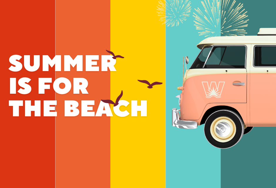 ☀️  Wasaga Beach Unveils Summer 2026 Lineup with 80+ Live Music Performances, New BeachLife Festival and First-Ever Canada Day Symphony Fireworks