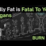 ♥️  Fastest Scientific Way to Shrink Your Visceral Fat