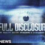 🛸 Full Disclosure: The reality behind Spielberg’s ‘Disclosure Day’