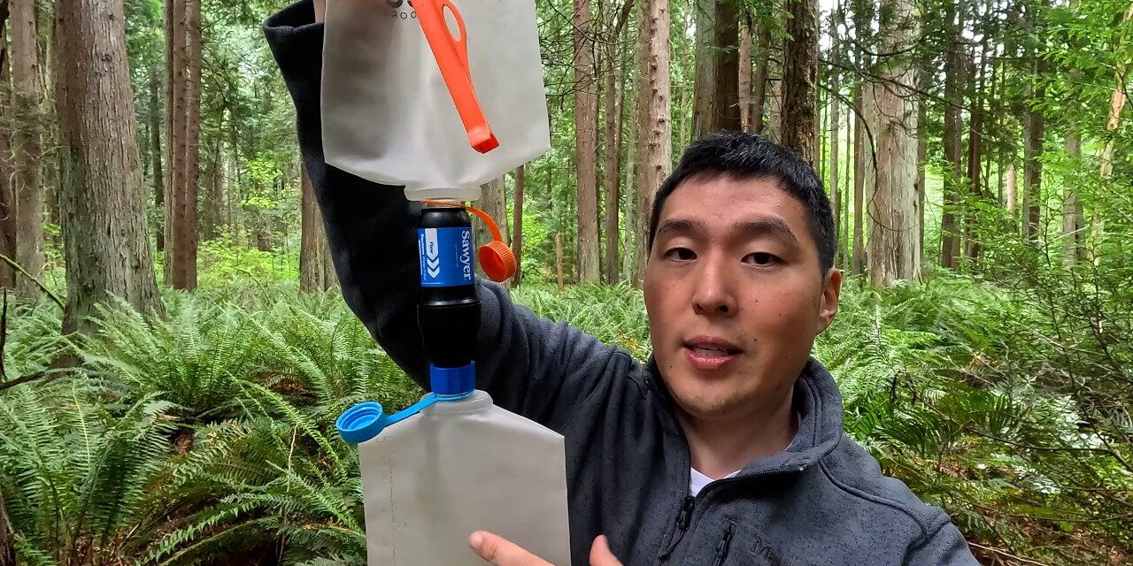🔥  How To Survive Lethal Wet Bulb Temperatures | Goobie and Doobie