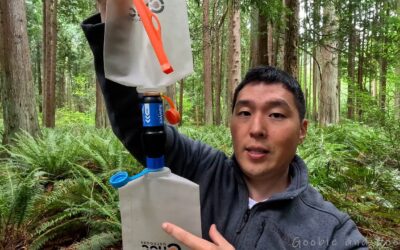 🔥  How To Survive Lethal Wet Bulb Temperatures | Goobie and Doobie