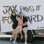 ☀️  Jax Pays It Forward June 20th 2026 | Side Launch Brewing Company