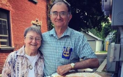 ❤️ James Hindle Named 2026 Senior of the Year