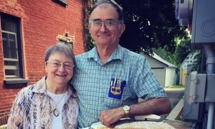 ❤️  James Hindle Named 2026 Senior of the Year