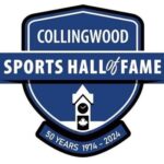 🇨🇦🏆✅  COLLINGWOOD SPORTS HALL OF FAME ANNOUNCES INDUCTION CLASS OF 2026
