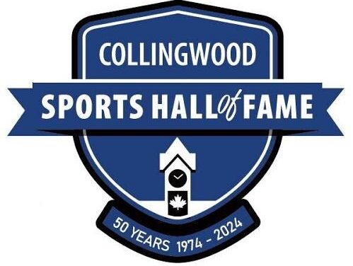🇨🇦🏆✅  COLLINGWOOD SPORTS HALL OF FAME ANNOUNCES INDUCTION CLASS OF 2026