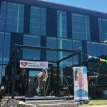 ❤️  Jax Pays It Forward | A Special Day at Side Launch Brewing Company