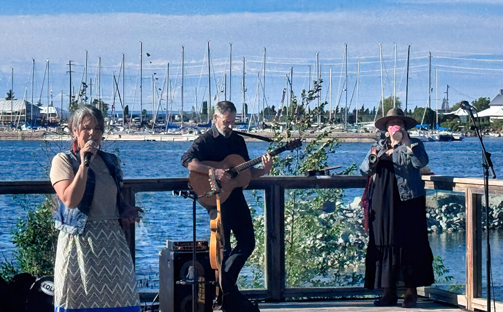 ☀️ Solstice Songs – National Indigenous People’s Day Concert | Shipyards Amphitheatre