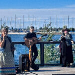 ☀️ Solstice Songs – National Indigenous People’s Day Concert | Shipyards Amphitheatre