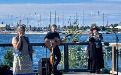 ☀️ Solstice Songs – National Indigenous People’s Day Concert | Shipyards Amphitheatre