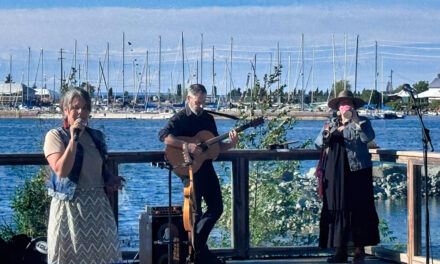 ☀️ Solstice Songs – National Indigenous People’s Day Concert | Shipyards Amphitheatre