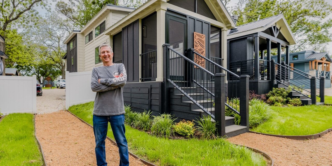 🏡  No Mortgage, No HOA, No Property Tax: On a Fixed Income