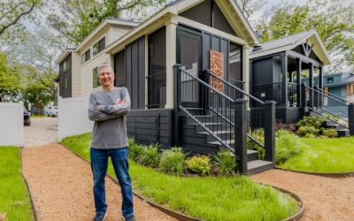🏡  No Mortgage, No HOA, No Property Tax: On a Fixed Income
