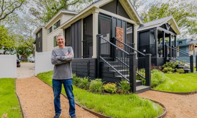🏡  No Mortgage, No HOA, No Property Tax: On a Fixed Income