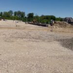 MORE GOOD NEWS | Wilson-Sheffield Community Park | Pickleball – Tennis – Basketball & More